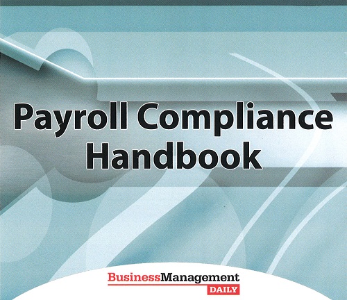 Payroll Compliance Handbook